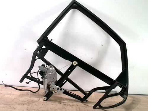 Used Rear left window mechanism AUDI A6 C5 (4B2, 4B4) 2.5 TDI quattro (180 hp) 31220433