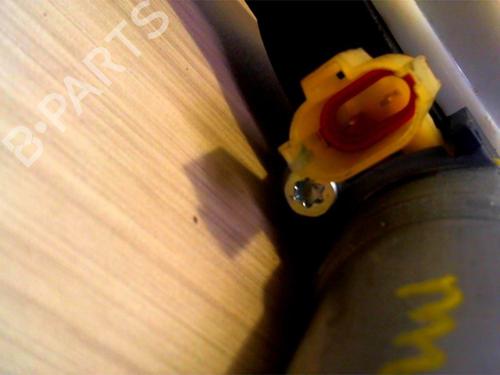 Rear left window mechanism HYUNDAI i20 II (GB, IB) 1.2 | BP25391872C24