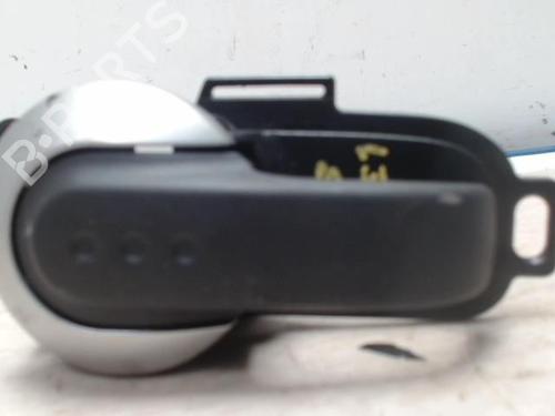 Used Rear right interior door handle NISSAN NOTE (E11, NE11) 1.5 dCi (86 hp) 25419457