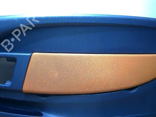 Used Front right panel PEUGEOT 1007 (KM_) 1.4 (75 hp) 29047529