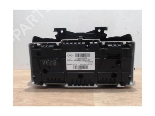 Instrument cluster RENAULT CLIO IV (BH_) 1.5 dCi 90 | BP25411946C47 