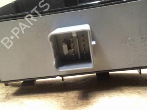 Left front window switch SEAT ALTEA (5P1) 2.0 TDI 16V | BP31232261I27 