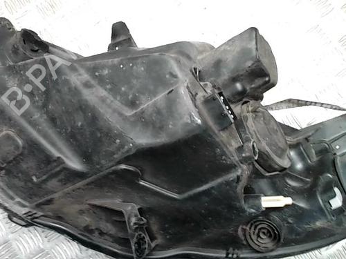 Right headlight PEUGEOT 1007 (KM_) 1.6 16V | BP33846751C29  - Image 7