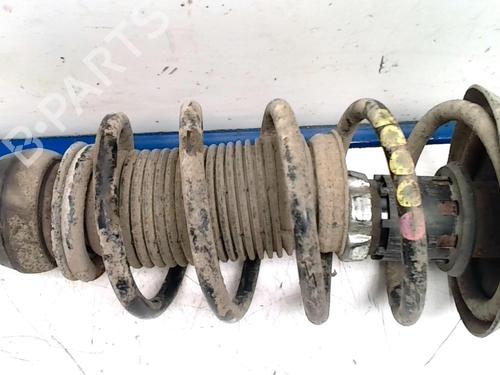 Left front shock absorber VW BORA I (1J2) 1.6 16V | BP31220869M16