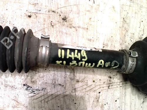 Right front driveshaft BMW X1 (E84) xDrive 20 d | BP25427813M39 - Image 3