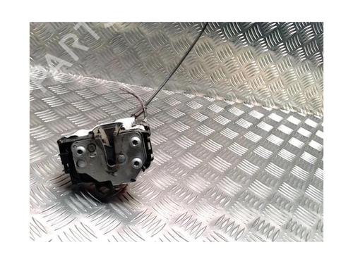 Front right lock FIAT 500 (312_) 1.2 (312AXA1A) | BP25429784C97 