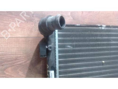 Køler VW GOLF IV (1J1) 1.6 | BP25384084M31