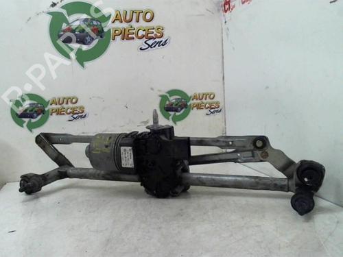 Front wiper motor VW POLO V (6R1, 6C1) 1.2 TDI | BP25400644M29 
