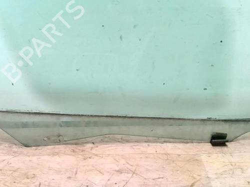 Front right door window CITROËN C3 Picasso (SH_) 1.4 VTi 95 (SH8FSC, SH8FP0, SH8FP6) | BP25420306C19 