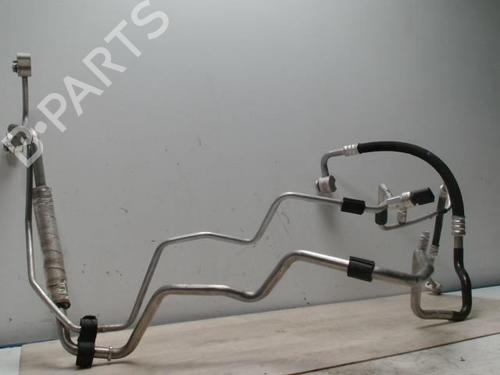 Used AC pipe VW POLO V (6R1, 6C1) 1.6 TDI (90 hp) 25419846
