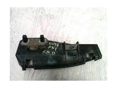 Rear bumper bracket TOYOTA COROLLA Verso (ZER_, ZZE12_, R1_) 2.0 D-4D (CUR10_, CUR10R) | BP25431350C159 
