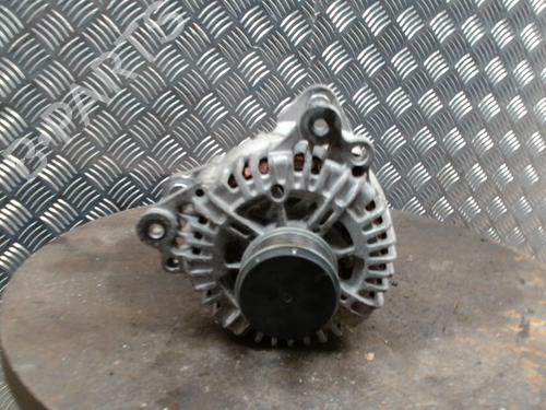 Generator VW TIGUAN (5N_) 2.0 TDI (140 hp) 31969959