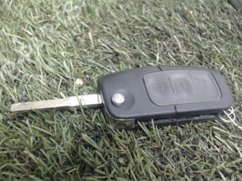 Ignition barrel FORD FOCUS II (DA_, HCP, DP) 1.6 TDCi | BP25393231M48 