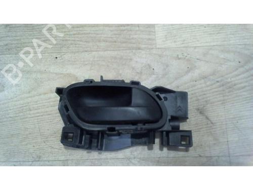 Front right interior door handle PEUGEOT PARTNER Box Body/MPV 1.6 HDi | BP25408977I14 