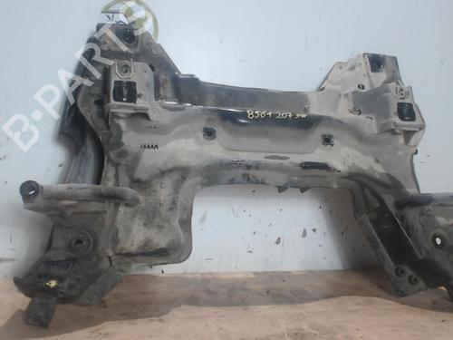 Used Subframe PEUGEOT 207 SW (WK_) 1.6 HDi (90 hp) 25413394