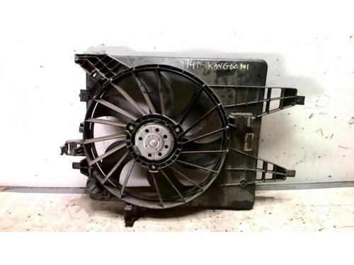 Heater blower motor RENAULT KANGOO Express (FW0/1_) 1.5 dCi 85 (FW0K, FW0L, FW0B) | BP25429124M62 
