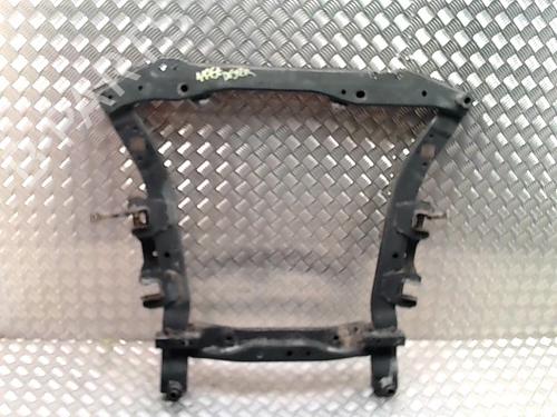 Used Subframe DACIA DUSTER (HS_) 1.5 dCi 4x4 (HSMC, HSMD) (110 hp) 31087636