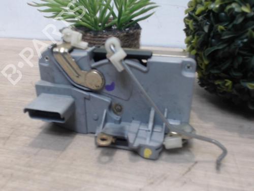 Front left lock CITROËN C5 I (DC_) 2.0 HDi (DCRHZB, DCRHZE) | BP25390393C98