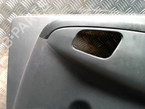 Front right panel PEUGEOT BIPPER (AA_) 1.4 HDi | BP36048670C59 - Image 3