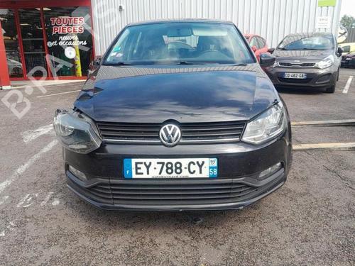 Front windshield wiper arm VW POLO V (6R1, 6C1) 1.2 TSI 16V | BP25420102C143