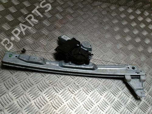 Used Front right window mechanism PEUGEOT 308 I (4A_, 4C_) 1.6 GTi (200 hp) 30901822