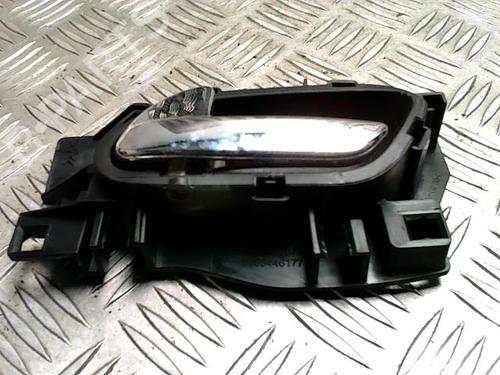 Front left interior door handle CITROËN DS3 (SA_) 1.6 VTi 120 | BP39494995I13 - Image 2