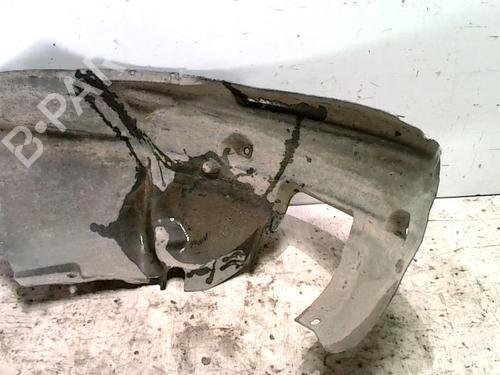 Wheel arch BMW 1 (E81) 116 d | BP31222143C56