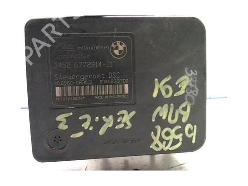 ABS pump BMW 3 Touring (E91) 318 d | BP25418001M43 