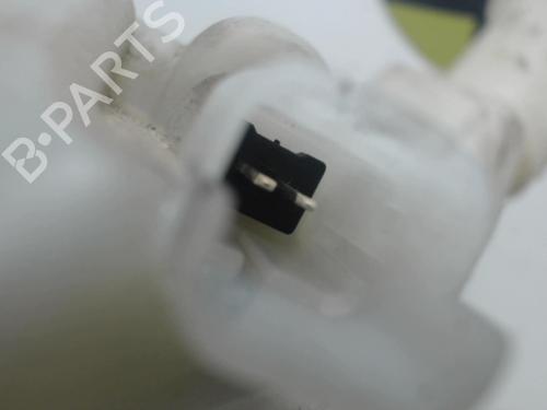 Brake master cylinder RENAULT MODUS / GRAND MODUS (F/JP0_) 1.5 dCi (FP0D, JP0D) | BP25393211M77