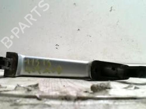 Used Front right exterior door handle PEUGEOT 407 SW (6E_, 6D_) 1.6 HDi 110 (109 hp) 25425479