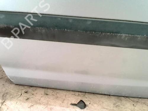 Left rear door HYUNDAI ELANTRA III Saloon (XD) 2.0 CRDi | BP25421827C4 