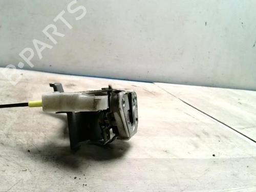 Rear left lock CITROËN C1 (PM_, PN_) 1.0 | BP27340695C100