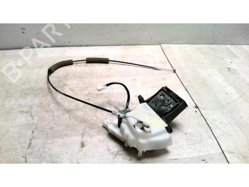 Elektronisk modul MAZDA 3 (BK) 1.6 DI Turbo (109 hp) 25423216