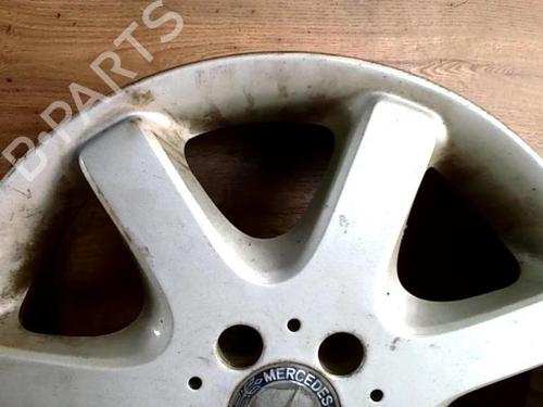 Rim MERCEDES-BENZ M-CLASS (W163) ML 270 CDI (163.113) | BP25421008C45 