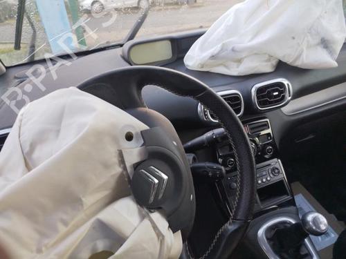 Øvrige styreenhet CITROËN C3 Picasso (SH_) 1.6 HDI 90 | BP25858165M11 