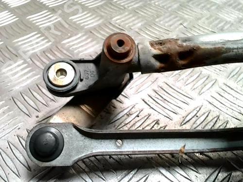 Front wiper motor PEUGEOT 607 (9D, 9U) 2.2 HDi | BP39493687M29  - Image 8