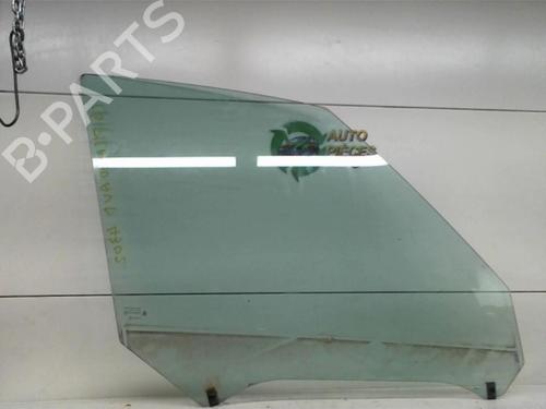 Used Front right door window CITROËN C4 Grand Picasso I (UA_) 1.6 HDi (109 hp) 25400294