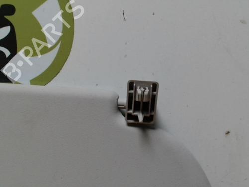 Pala sol esquerda PEUGEOT 1007 (KM_) 1.4 | BP31237024I1