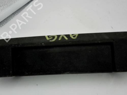 Used Front left exterior door handle CITROËN BX (XB-_) 16 (92 hp) 26646296