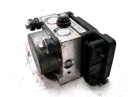 Used ABS pump RENAULT CLIO II (BB_, CB_) 1.5 dCi (B/C2J) (68 hp) 25416612