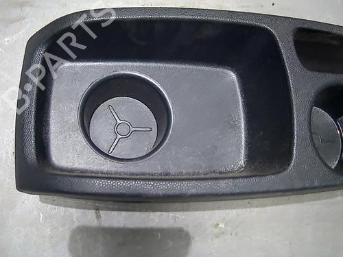 Middle console FORD FIESTA VI (CB1, CCN) 1.25 | BP31225827I22