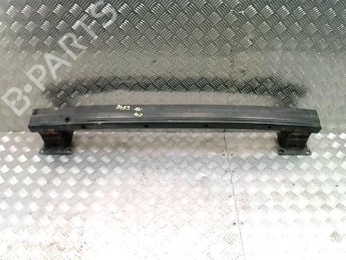 Used Front bumper reinforcement PEUGEOT 207 (WA_, WC_) 1.6 HDi (90 hp) 30586959
