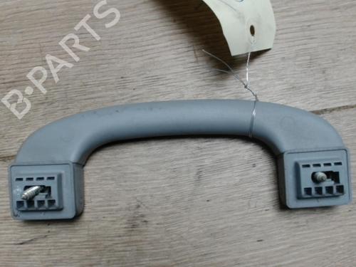 Used Interior roof handle BMW 1 (E87) 120 d (163 hp) 31222191