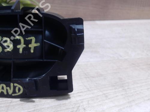 Used Front right interior door handle CITROËN C5 III Break (RW_) 1.6 HDi 115 (114 hp) 25385351