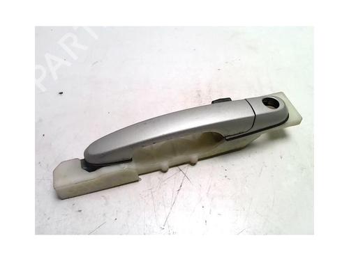 Used Front left exterior door handle HYUNDAI TUCSON (JM) 2.0 CRDi (136 hp) 25416575