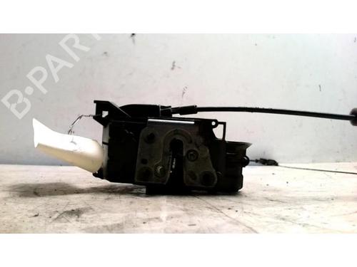 Front left lock RENAULT CLIO III (BR0/1, CR0/1) 1.2 16V (BR02, BR0J, BR11, CR02, CR0J, CR11) | BP25424500C98