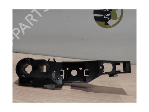 Rear right exterior door handle RENAULT CLIO III Grandtour (KR0/1_) 1.5 dCi (KR0F) | BP25387646C130