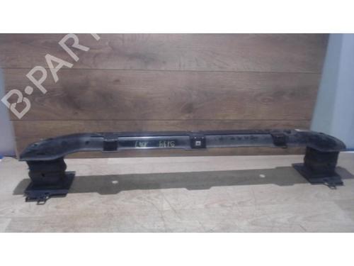 Front bumper reinforcement PEUGEOT 1007 (KM_) 1.6 16V | BP25402349C109 
