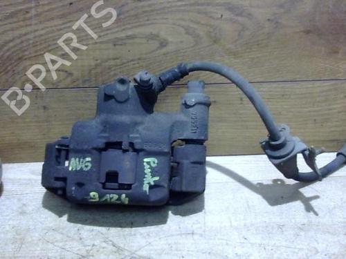 Left front brake caliper FIAT PUNTO (188_) 1.2 60 (188.030, .050, .130, .150, .230, .250) | BP25383449M105