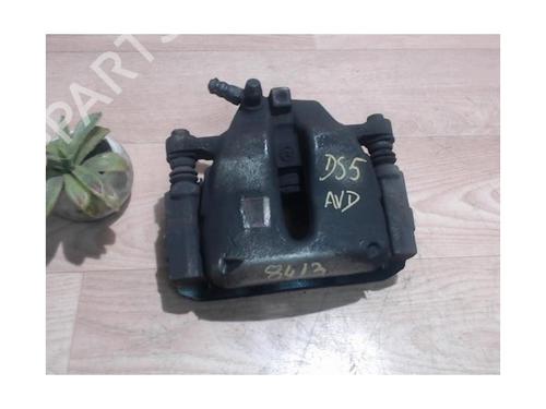 Right front brake caliper CITROËN DS3 (SA_) 1.6 HDi 110 | BP25385041M104 